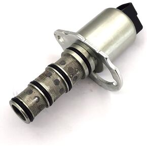 Hydraulic Solenoid Valve AT310587 For John Deere 210 310 315