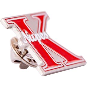 Desert Cactus Kappa Alpha Psi Lapel Pin Fraternity Nupe KAP Divine 9 Enamel Greek Letter Formal Wear Blazer Jacket (Call Tag Pin)