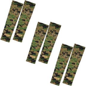 UV Cover Sun Protective Skin Cool Arm Toshi Sleeve 3 Pairs