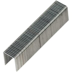 Staples 14mm Pack of 500