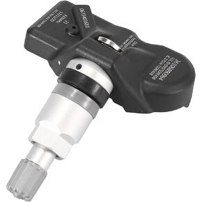 X AUTOHAUX 36106890964 Tire Pressure Monitoring System Sensor TPMS Sensor 433MHz for BMW 328i 335i 435i X1 X3 X4
