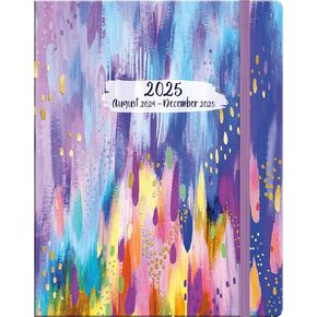 WSBL Ettavee 2025 Monthly Planner (25997050038)