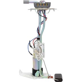 Fuel Pump Module Assembly for 1990 1991 1992 1993 1994 1995 1996 1997 Ford Ranger Mazda B2300 B3000 B4000 Extended Cab