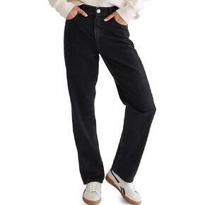 AEROPOSTALE Women's Aero Baggy Jean