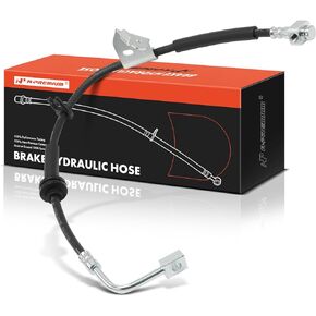 A-Premium Brake Hydraulic Hose Replacement for Chrysler Pacifica 2017, Rear Left