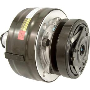 ACDelco Gold 15-21764 Air Conditioning Compressor