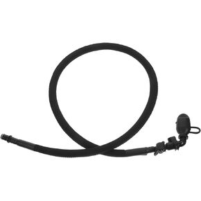 Replacement Drink Hose Thicken Insulation Hose Outdoor Reservoir Hose TPU Hose Non-kinking Drink Tube