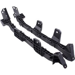 XtremeAmazing 2 قطعة دعامة أمامية للسائق والراكب الأمامي لسيارة Civic 2022 in Kuwait