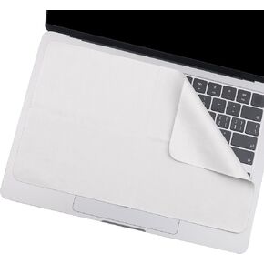13"-14" Laptop Microfiber Liner Cleaning Cloth,Cleaning Screen Dust,Laptop Keyboard Protector Compatible with Dell/HP/Acer/ASUS/Lenovo/Samsung/LG/MacBook etc