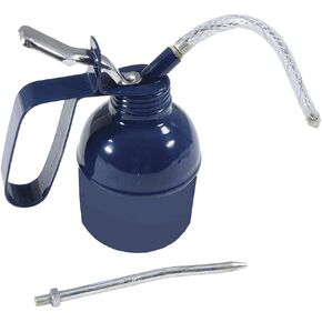 AFF 7 oz. Lubrication Oil Can with 4" Straight and Flexible Sprouts, 8042 in Kuwait