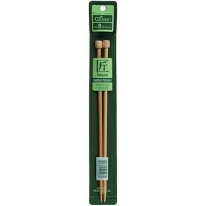 Clover Takumi 9-Inch Single Point, Size 0