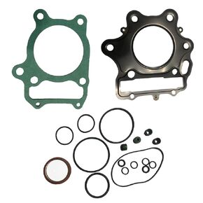 Complete Gasket Kit for Honda TRX250X Fourtrax 250 1987-1992 TRX300EX 1993-2008 TRX 300X 2009 Top & Bottom End Engine Set