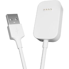 Bicmice Charger Compatible with Gabb Watch/Watch 2 Wireless Charging Dock Magnetic Charging Cable USB Cord Stand
