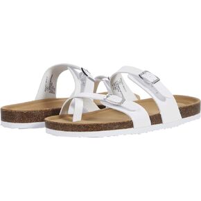Steve Madden Girls' Jbeached (Little Kid/Big Kid)
