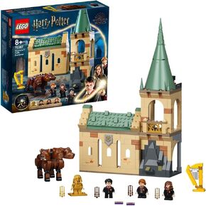 LEGO 76387 Harry Potter TM Hogwarts: Meeting Fluffy