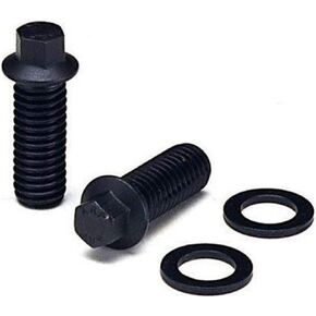 ARP 4001210 Stainless 300 12-Point Header Bolt Kit - Pack of 16