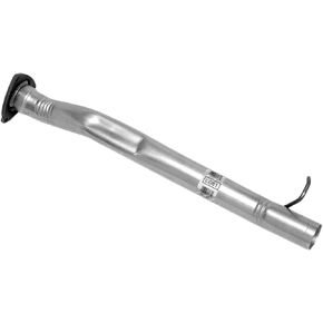 Walker 53081 Exhaust Pipe 2.5" Outlet (OD) for Chevrolet S10