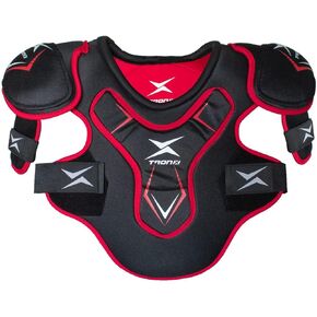 TronX Force Adult Senior Ice Hockey Shoulder Pads