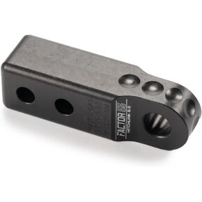 Factor 55 Hitchlink 2.0 Black