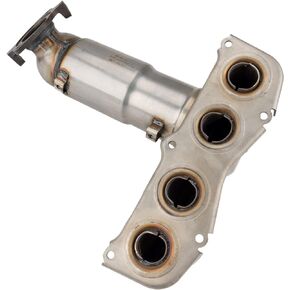 PHILTOP Catalytic Converter for 2007-2009 Camry 2.4L, 1 pc, EPA Complaint