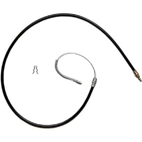 Raybestos BC92493 Professional Grade Parking Brake Cable