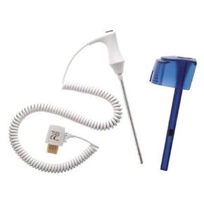 Welch Allyn 02893-000 Probe for SureTemp Model 690, Oral with Well