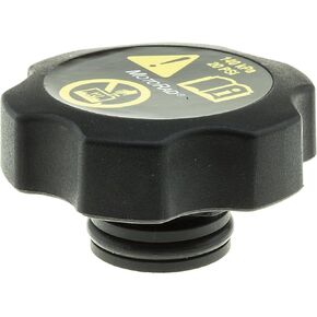 MotoRad T-62 Radiator Cap - Chevrolet Silverado 1500 (09-23) Equinox (18-23) Cruze (10-19) Malibu (13-21) Colorado (13-22) Silverado 2500 HD (11-22) Traverse (18-23) Camaro (10-21) Impala (12-20)