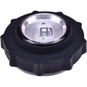 Fuel Tank Cap AM117525 AM100289 UC30178 Compatible with John Deere R70 R72 R92 160 165 170 175 180 185 240 245 260 265 285 320 Mower