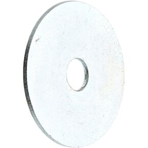 290030 Fender Zinc Washers, 5/16-Inch x 1-5/8-Inch, 100-Pack, No Size, No Color