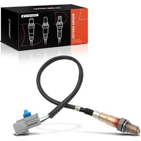 A-Premium O2 Oxygen Sensor Compatible with Hyundai Elantra 2017-2019, Elantra GT 2018-2020, Veloster 2019-2021 & Kia Soul 2010-2011/2017-2021, L4 1.6L 2.0L, Replace# 392103F000, 392103F020