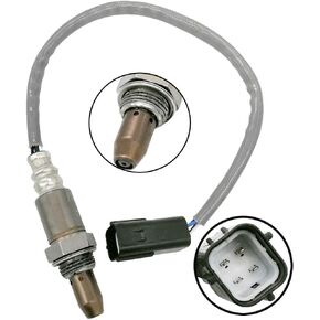 234-9037 211200-7120 Air Fuel Ratio Upstream Oxygen O2 Sensor 1 Bank 1 for 2008-2011 Nissan Murano LE, SL, S 3.5L-V6, 2008 Infiniti G37 Base, Journey, Sport 3.7L-V6 22693-EY00A