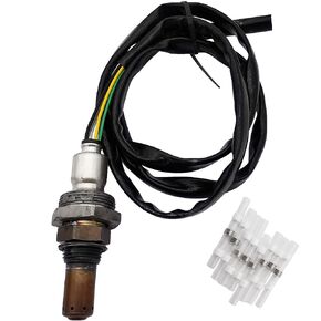68171188AA Downstream Nox Nitrogen Oxide Sensor Probe Replacement for Ram 1500 3.0L 3.6L 5.7L 2014-2019 68171188AB, 68250214AA, 68250214AB