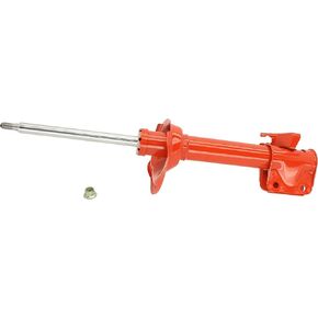 KYB 734036 AGX Gas Strut , Red
