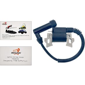Ignition Coil replaces 532420595, 580353001, SK208-2500, 420595 in Saudi Arabia