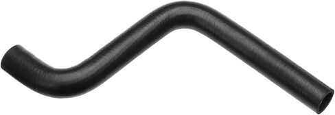 Premium Molded Coolant Hose in Saudi Arabia