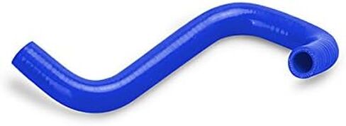 Mishimoto MMHOSE-VET-97ANCBK Ancillary Hose Kit Compatible With Chevrolet C5 Corvette Z06 1997-2004 Black in Saudi Arabia