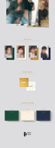 BTS Jungkook Golden 1st Solo Album Contents+Photobook+Photocard+Tracking Jung Kook (Weverse Albums Version) in Saudi Arabia