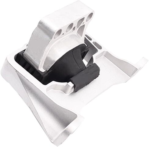 Engine Motor Mount Compatible with 2013-2018 Focus 2.0L(Turbocharged)& 2013-2019 Escape 2.0L 2.5L & 2019-2023 Transit Connect 2.0L 2.5L & 2015-2019 Lincoln MKC 2.0L 2.3L OE BV6Z6038A A5631 in Saudi Arabia