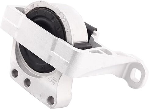 Engine Motor Mount Compatible with 2013-2018 Focus 2.0L(Turbocharged)& 2013-2019 Escape 2.0L 2.5L & 2019-2023 Transit Connect 2.0L 2.5L & 2015-2019 Lincoln MKC 2.0L 2.3L OE BV6Z6038A A5631 in Saudi Arabia