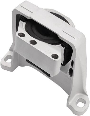Engine Motor Mount Compatible with 2013-2018 Focus 2.0L(Turbocharged)& 2013-2019 Escape 2.0L 2.5L & 2019-2023 Transit Connect 2.0L 2.5L & 2015-2019 Lincoln MKC 2.0L 2.3L OE BV6Z6038A A5631 in Saudi Arabia