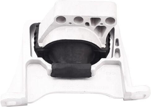 Engine Motor Mount Compatible with 2013-2018 Focus 2.0L(Turbocharged)& 2013-2019 Escape 2.0L 2.5L & 2019-2023 Transit Connect 2.0L 2.5L & 2015-2019 Lincoln MKC 2.0L 2.3L OE BV6Z6038A A5631 in Saudi Arabia