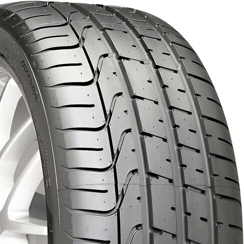 إطار بيريللي بي زيرو رن فلات نصف قطري - 205/45R17 84V in Saudi Arabia