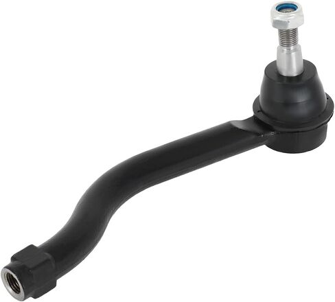 SCITOO 8-PC SET Suspension Kit For Nissan Murano Front Inner Outer Tie Rod End Front Sway Bar End Link Front Steering Rack Boot in Saudi Arabia