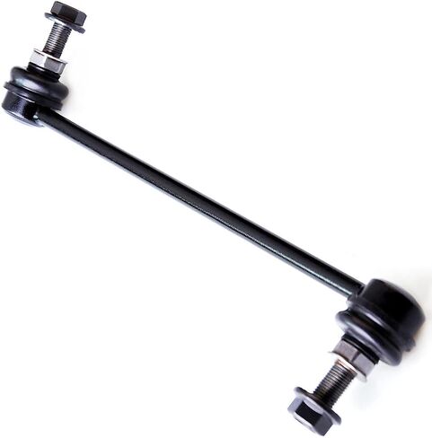 SCITOO 8-PC SET Suspension Kit For Nissan Murano Front Inner Outer Tie Rod End Front Sway Bar End Link Front Steering Rack Boot in Saudi Arabia