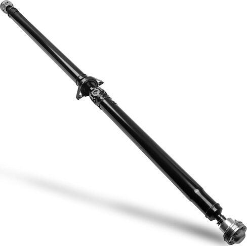 DriveXpert Front Drive Shaft Prop Shaft Driveshaft Assembly Fit for Ford Escape 2013-2018| Lincoln MKC 2015-2018, Sport Utility, AWD, Replace# EJ7Z-4R602-D, EJ7Z-4R602-B, EJ7Z4R602D in Saudi Arabia