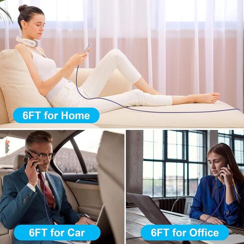 كابل USB من النوع C 6FT/4 عبوات لهاتف Samsung Galaxy A15 5G A55 S24 Ultra A35 A14 A54 S23 S22، iPhone 15/15 Pro/15 Pro Max/15 Plus، 3.1A USB إلى USB C شاحن سلك سيارة كابل شحن سريع لهاتف Pixel 8 Pro 7 6 أ in Saudi Arabia