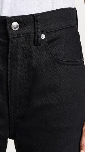 بنطلون جينز نسائي من Alexander Wang - Mr Relaxed St Jeans in Kuwait