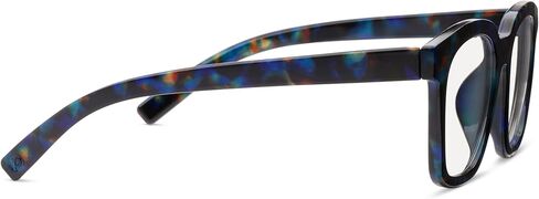 Peepers by PeeperSpecs To the Max - cobalt tortoise +3.25 in Saudi Arabia