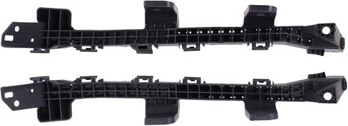 XtremeAmazing 2 قطعة دعامة أمامية للسائق والراكب الأمامي لسيارة Civic 2022 in Kuwait