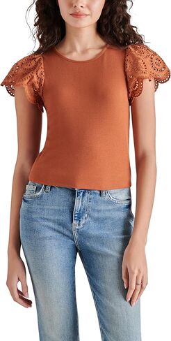 Steve Madden Apparel Women's Contemporary in Saudi Arabia
